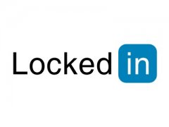 Locked 公司logo設(shè)計